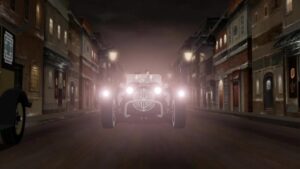 Смотреть на Лордфильм 2.0 Аниме Аватар: Легенда о Корре 2012
